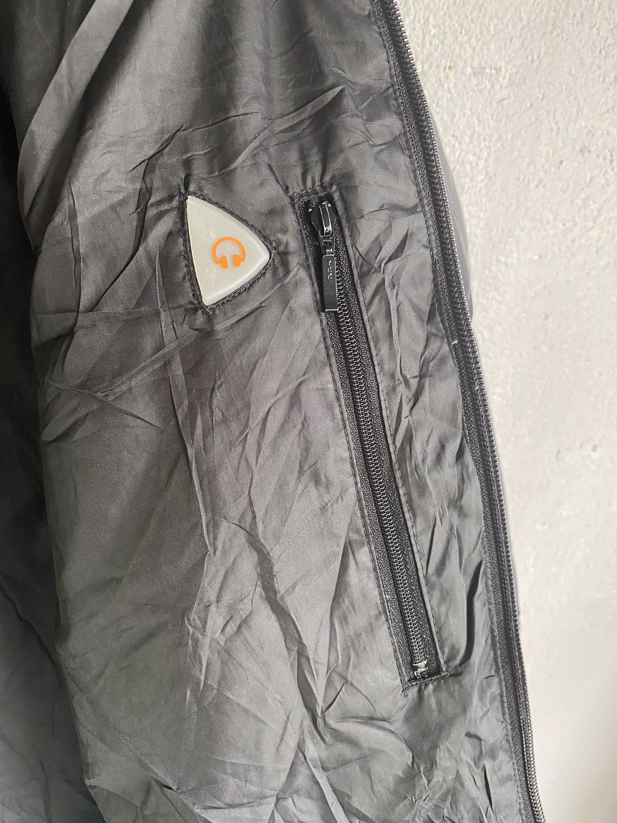 Nike Nike ACG 3 Outer Layer Black Quilted Puffer Jacket Size M Size US M / EU 48-50 / 2 - 8 Thumbnail