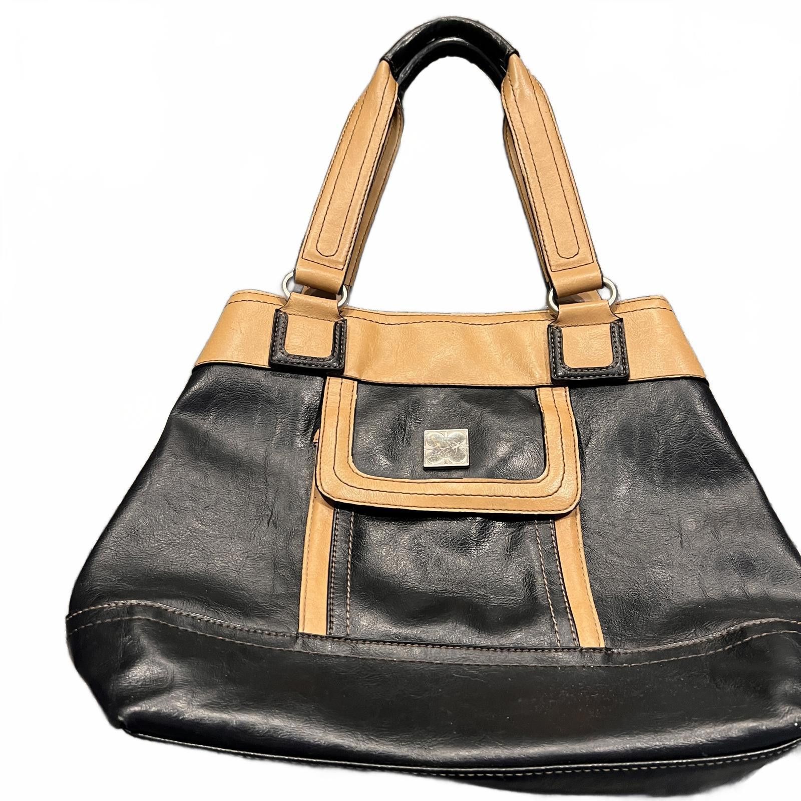 Other Vintage Liz Claiborne Leather Women's Shoulder Bag Size ONE SIZE - 1 Thumbnail