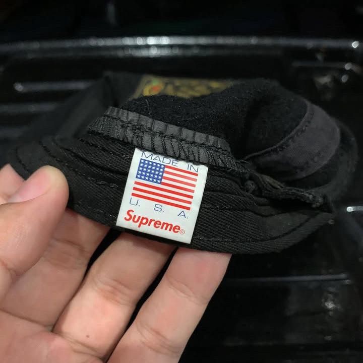 Supreme SUPREME X LORO PIANA Size ONE SIZE - 2 Thumbnail