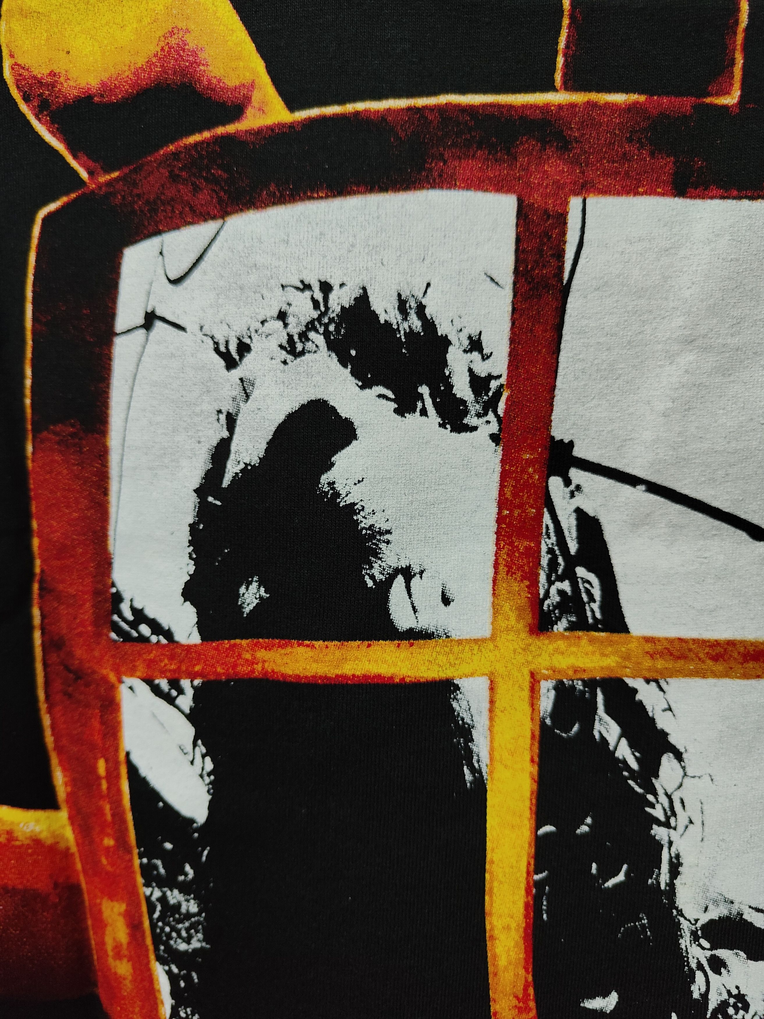 Band Tees Pearl Jam Photo T-shirt Size US XL / EU 56 / 4 - 7 Thumbnail