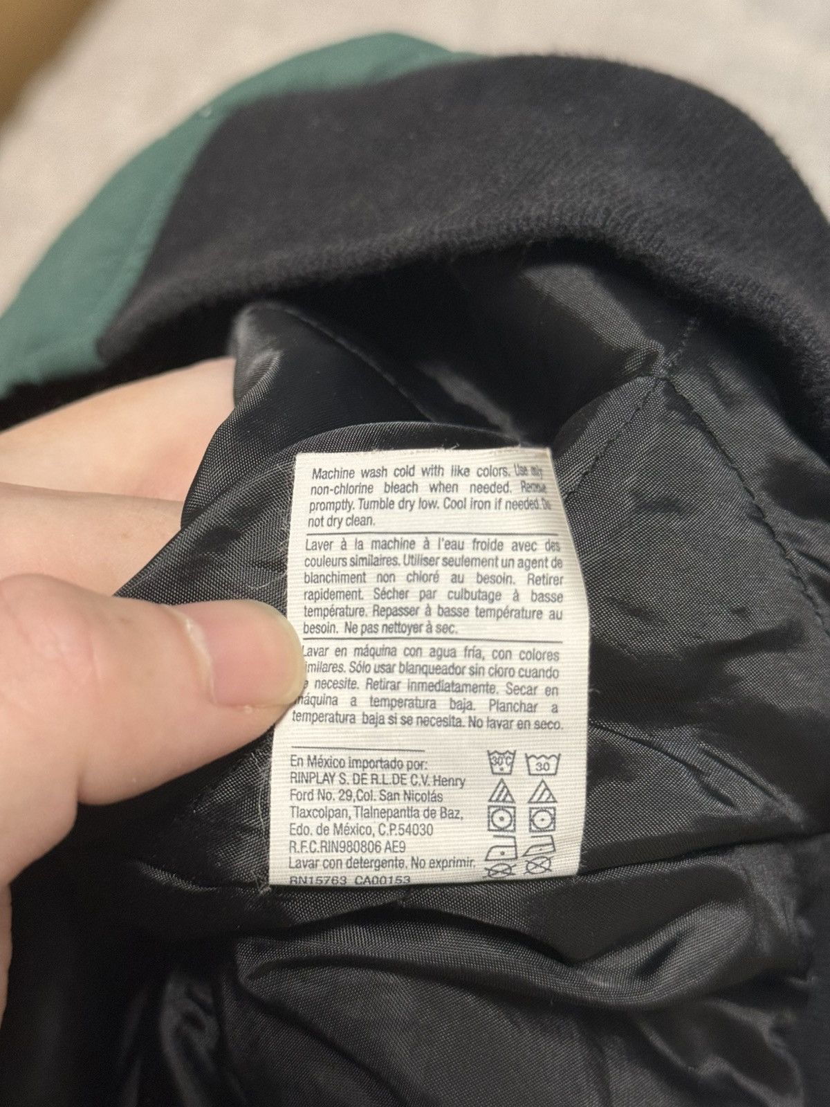 Supreme Supreme champion bomber puffy jacket Size US M / EU 48-50 / 2 - 6 Thumbnail
