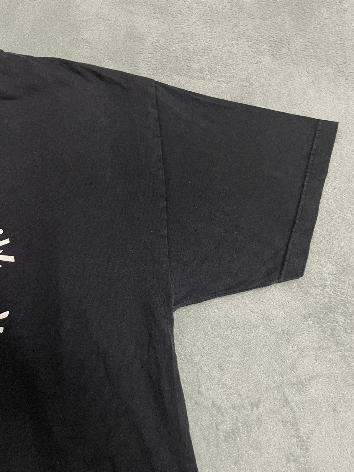Band Tees BAND CRASS-REALITY ASYLUM SHAVED WOMEN Size US XL / EU 56 / 4 - 6 Thumbnail