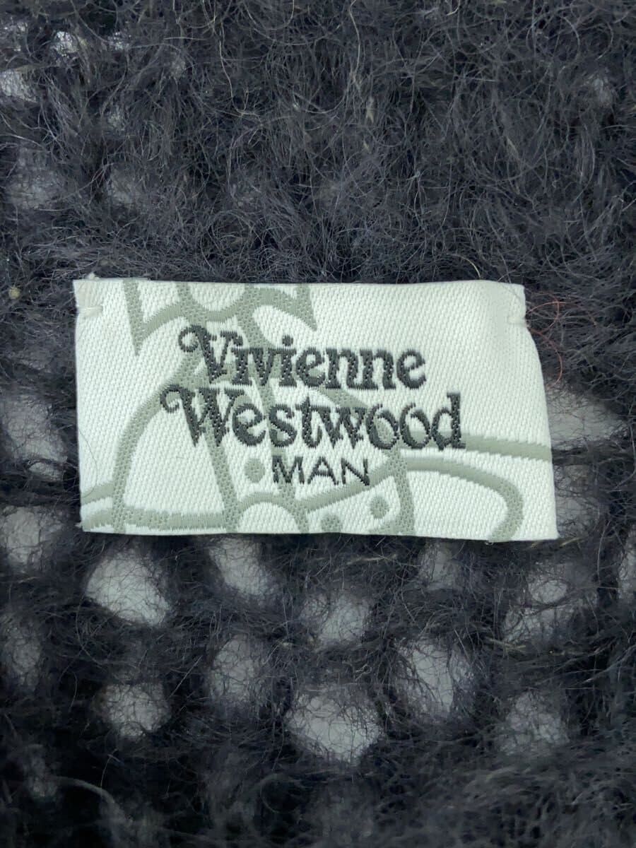Vivienne Westwood Mohair Sweater Size US XL / EU 56 / 4 - 3 Thumbnail