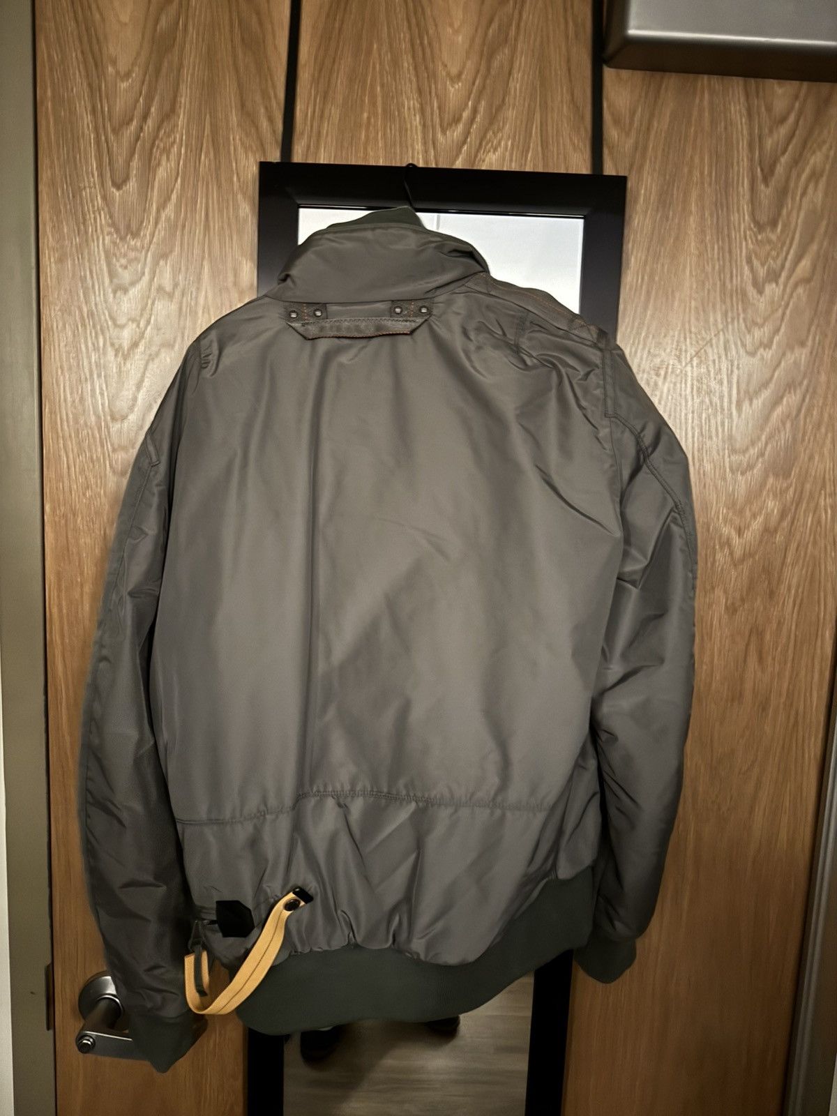Parajumpers Parajumpers Masterpiece series Bomber Gobi Size US L / EU 52-54 / 3 - 3 Thumbnail