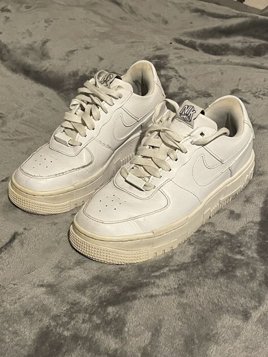 Air force 1 online pixel 36