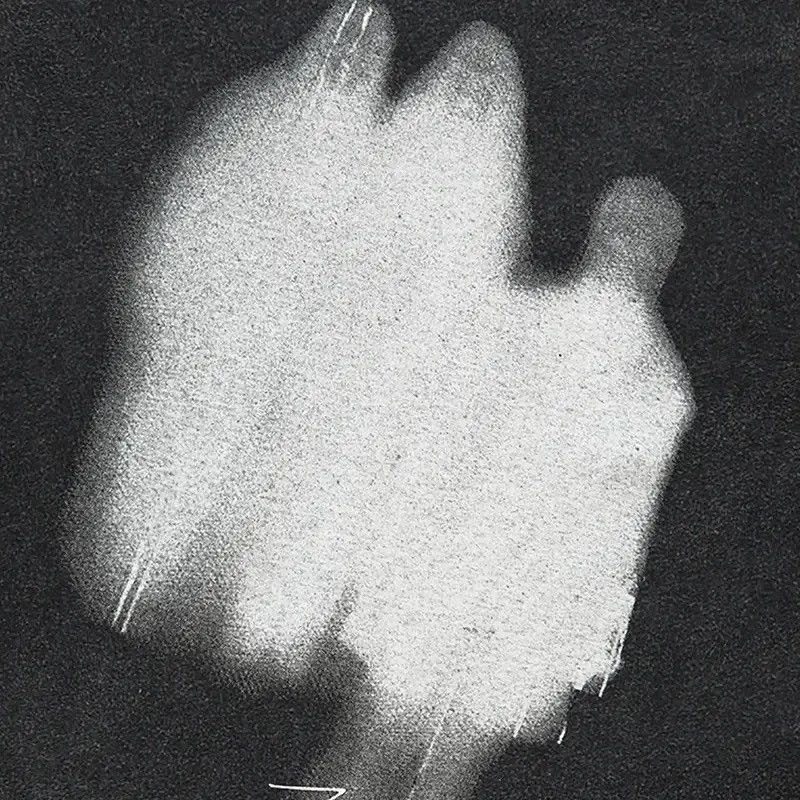 Japanese Brand Shadow Graphic T Shirt Size US XXL / EU 58 / 5 - 3 Thumbnail