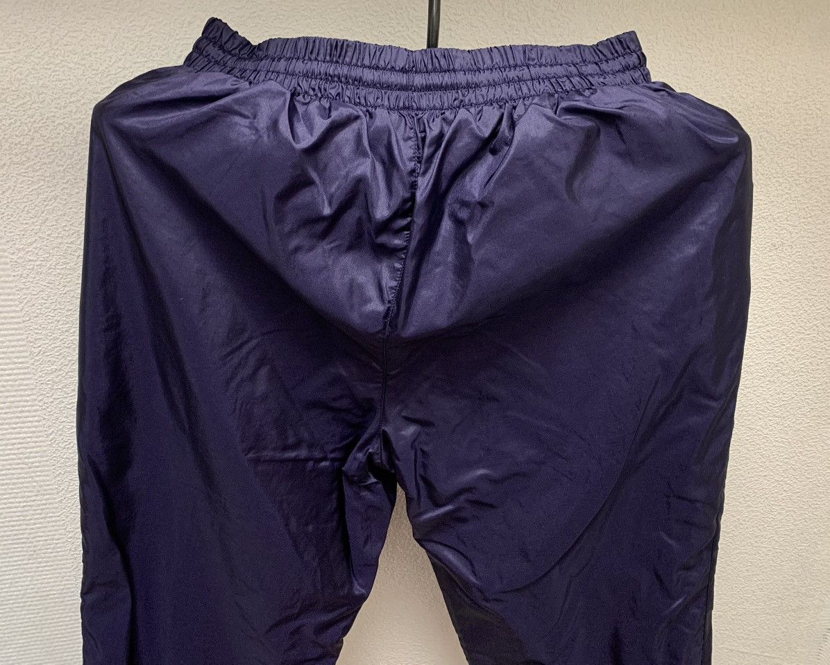 Vintage Nike vintage navy blue sweatpants M y2k madeinusa vintage Size US 32 / EU 48 - 7 Thumbnail