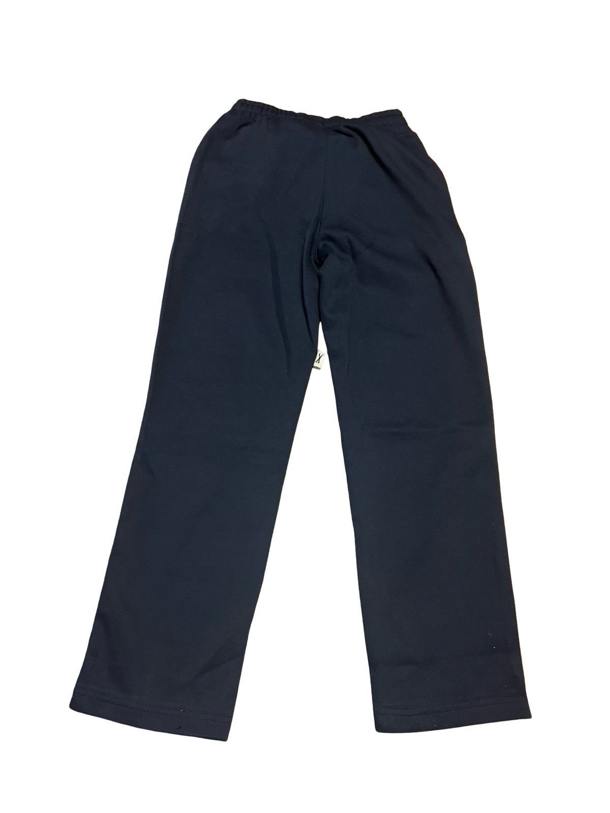Alo Alo Yoga Mens Hoodie Sweatpants Set Navy Size M Size US M / EU 48-50 / 2 - 9 Thumbnail