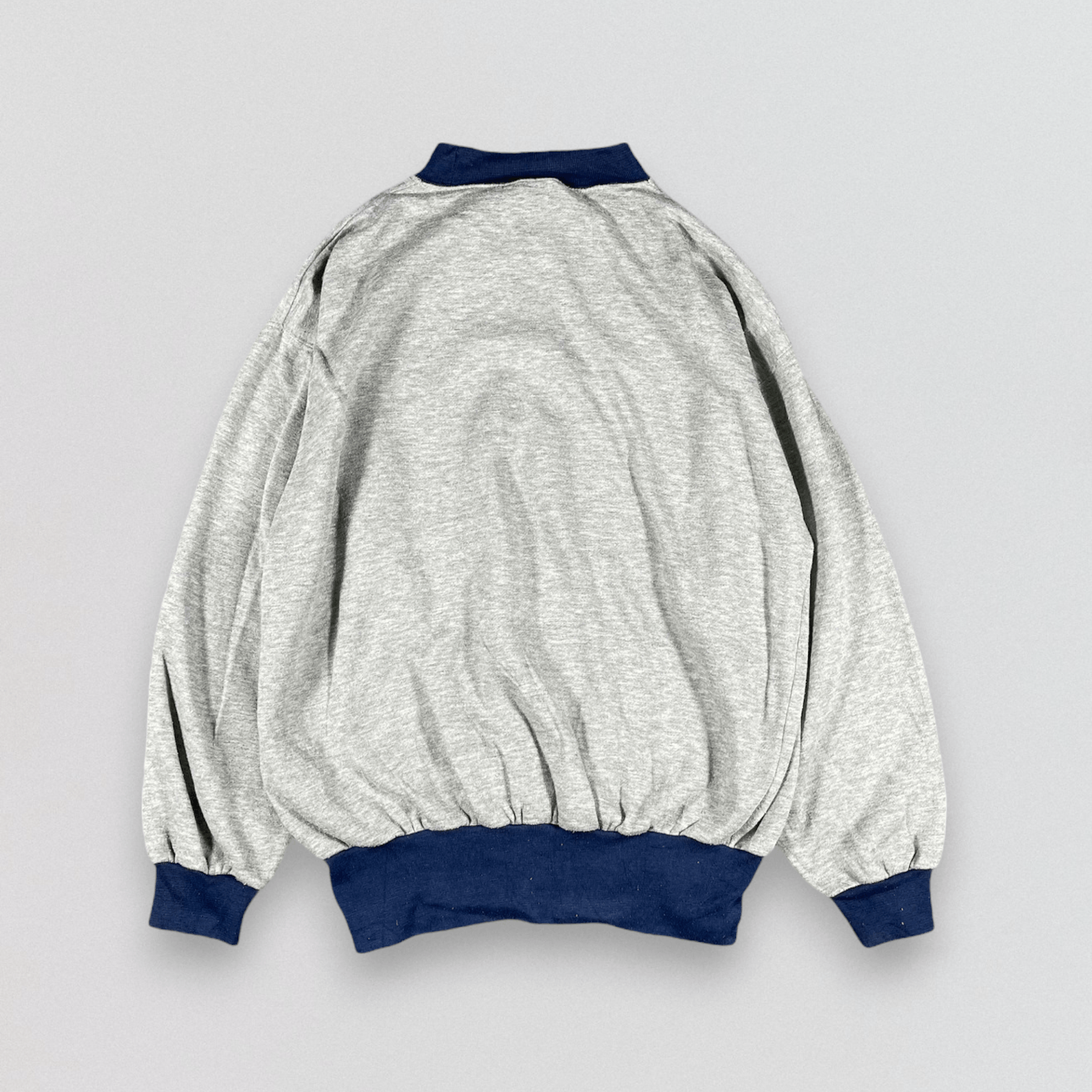 Vintage Vintage Capri Seven Street Wear Sweatshirt F70 Size US M / EU 48-50 / 2 - 2 Thumbnail