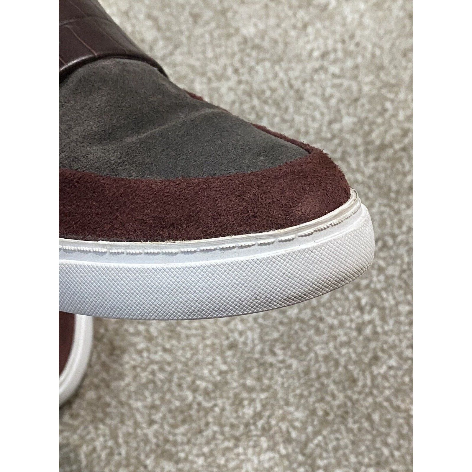 Clarks Clarks Sumerset Women's Slip-On Casual Loafers Shoes Size 8. Size US 8.5 / IT 38.5 - 11 Thumbnail