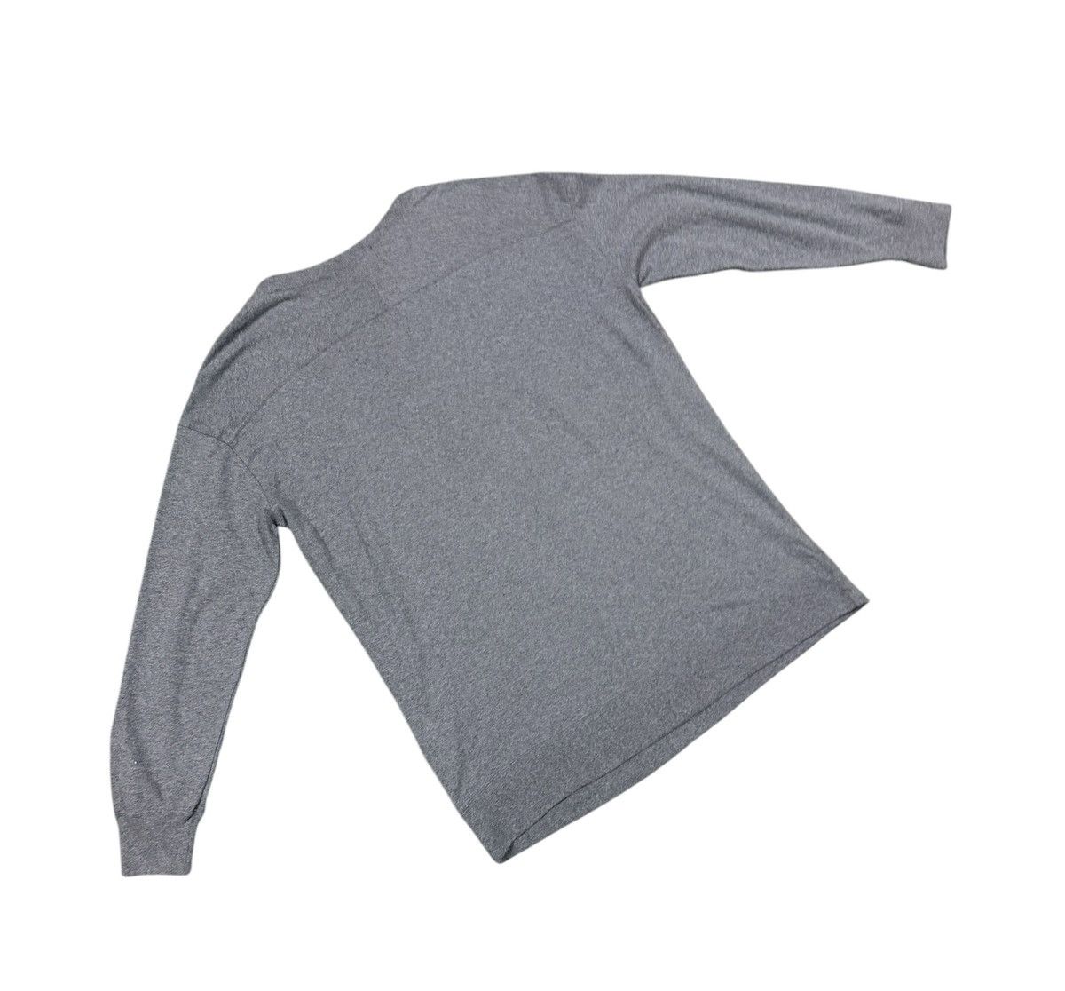 Zucca Zucca Artwork Pullover Sweatshirt Made In Japan Size US M / EU 48-50 / 2 - 11 Thumbnail
