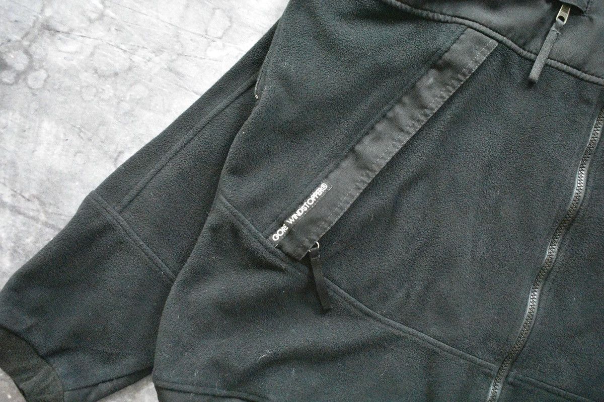 Mountain Hardwear × Vintage Vintage Mountain Hardwear Fleece Jacket (XL) Size US XL / EU 56 / 4 - 5 Thumbnail