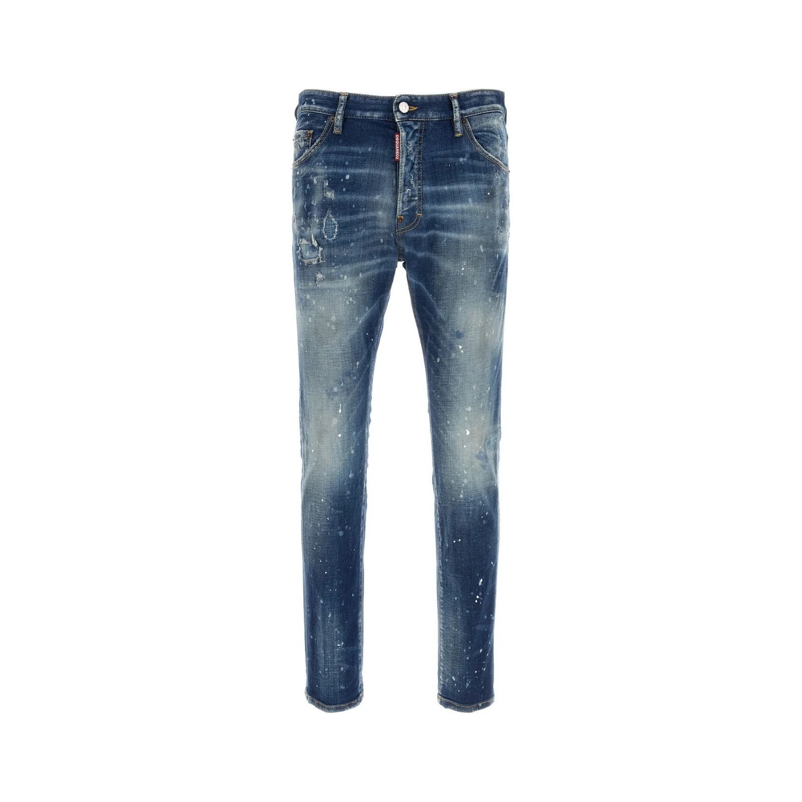 DSQUARED2 Stretch Denim Jeans New & Authentic (Men's size:US