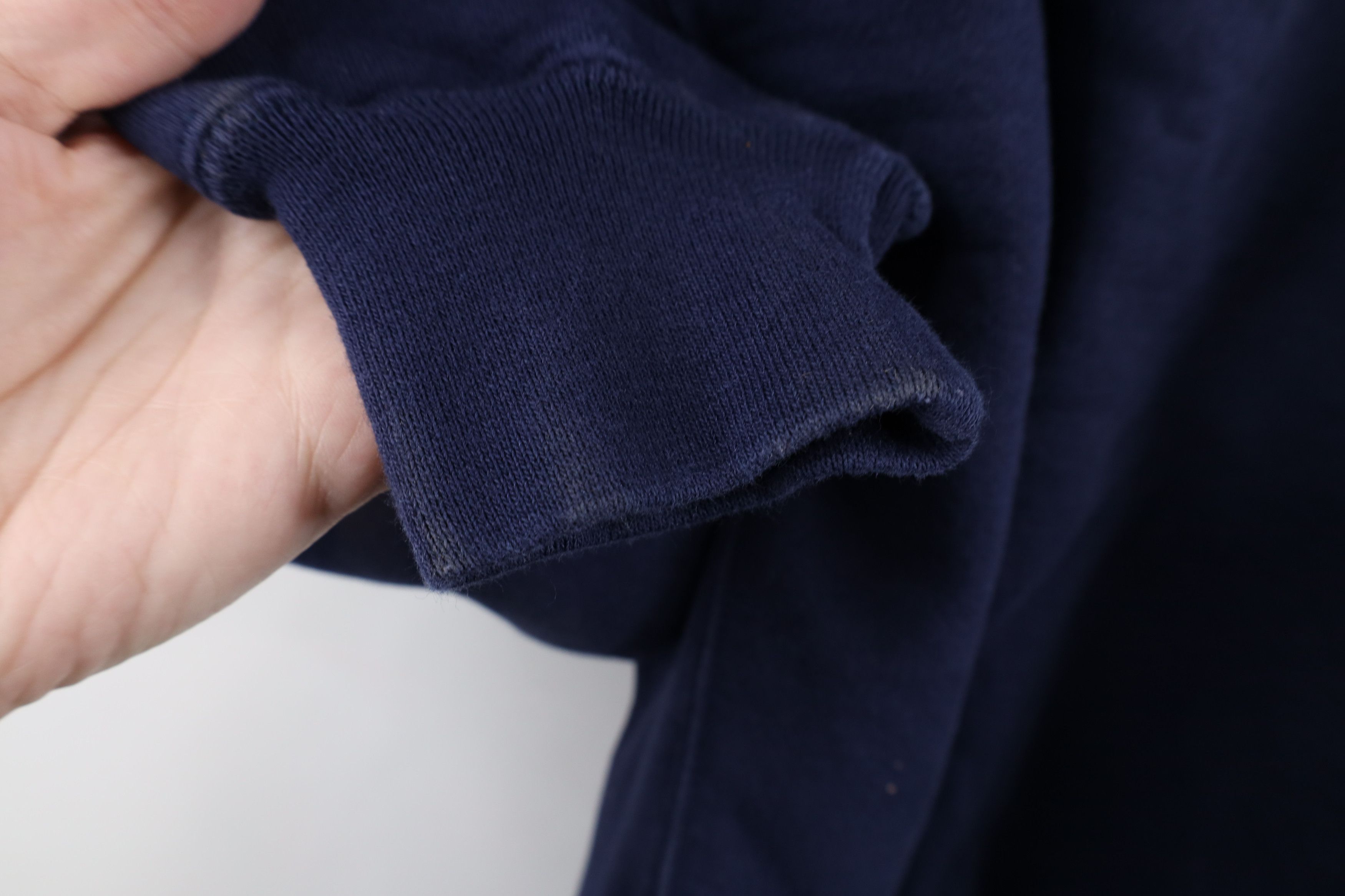 Russell Athletic × Vintage Vintage 90s Russell Athletic Heavyweight Crewneck Sweatshirt Size US M / EU 48-50 / 2 - 7 Thumbnail