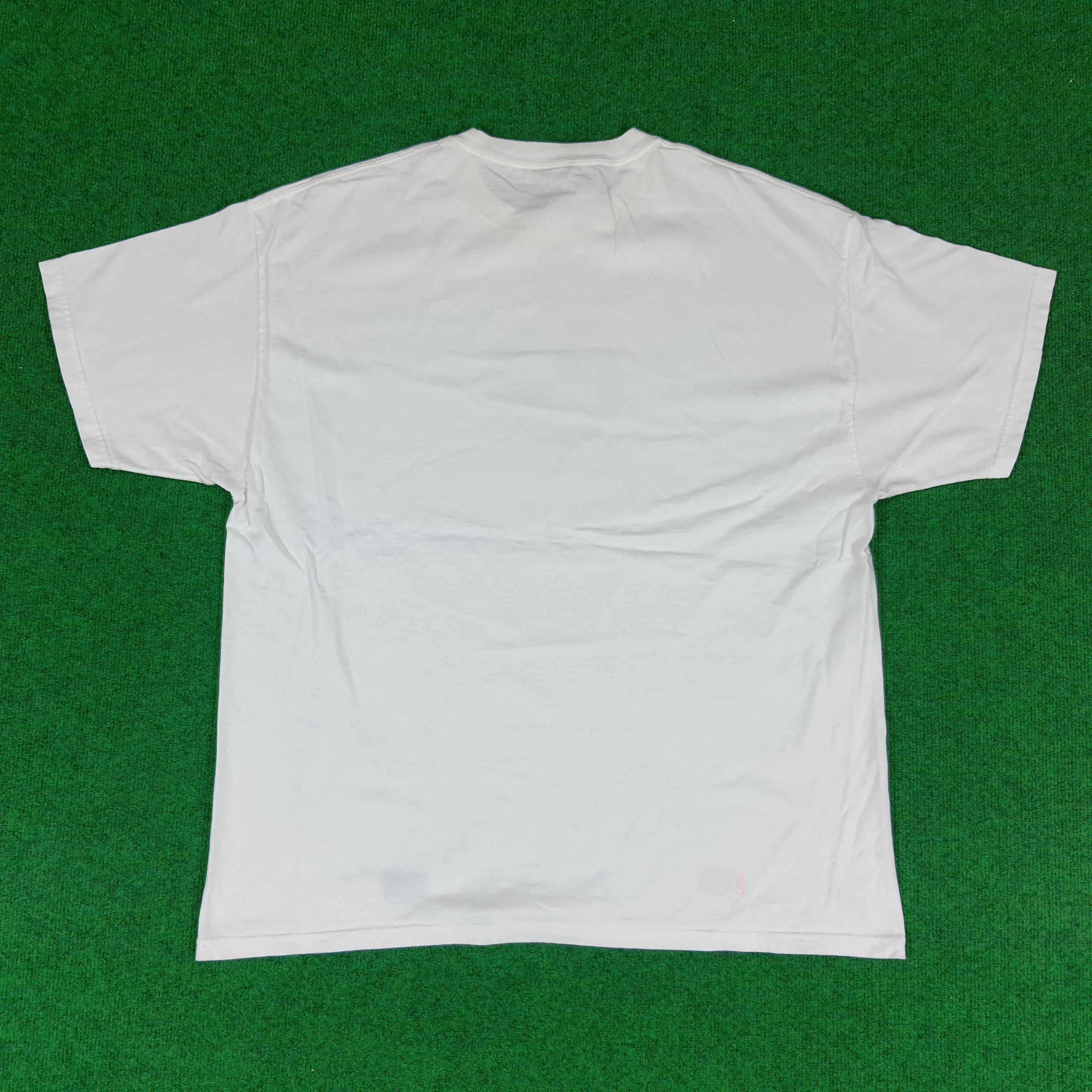BMW Vintage BMW Motorsports The Ultimate Driving Machine T-shirt Size US XL / EU 56 / 4 - 3 Thumbnail