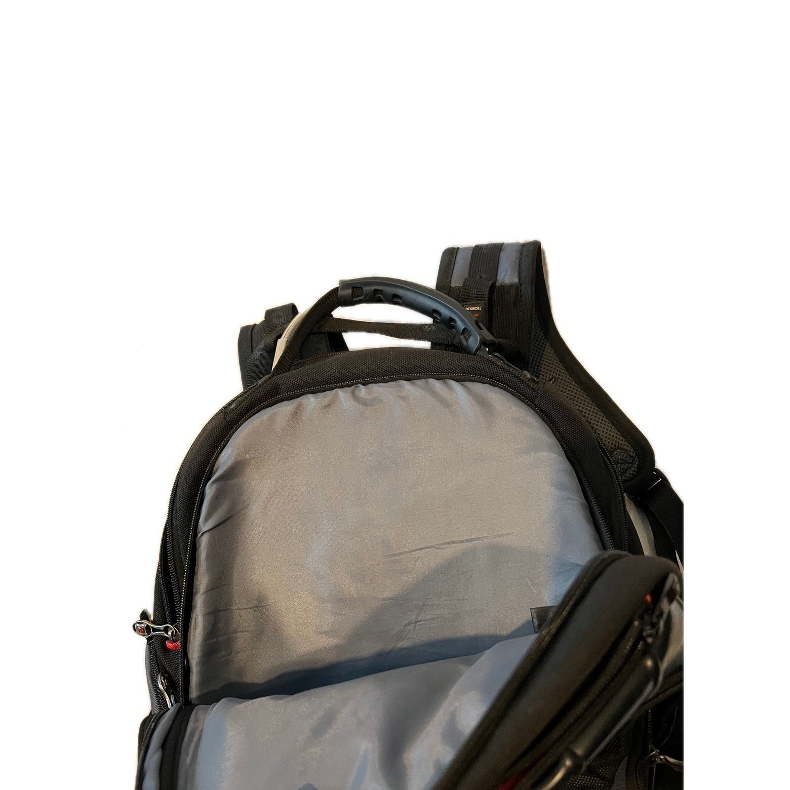 Swissgear Swiss Gear Wenger Pegasus 17 inch Laptop Backpack Size ONE SIZE - 4 Thumbnail