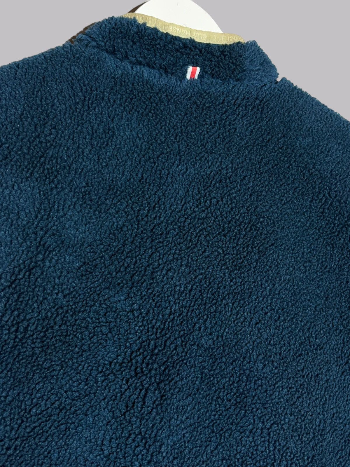 Puma Helly Hansen Sherpa Gilet Running Vest Jacket Blue Size US M / EU 48-50 / 2 - 10 Thumbnail