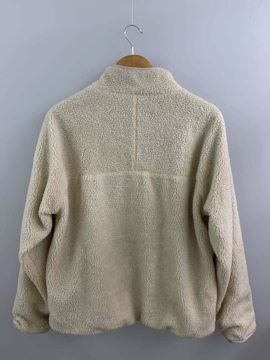 Number (N)ine Logo High Neck Fleece Jacket Size US M / EU 48-50 / 2 - 2 Thumbnail
