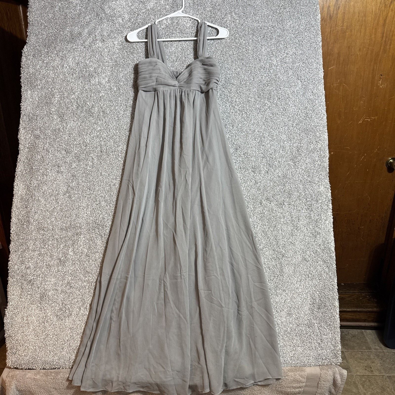 Other Davids Bridal Gown 2 Ethereal Fairy Tulle Wedding Prom Size XS / US 0-2 / IT 36-38 - 1 Thumbnail