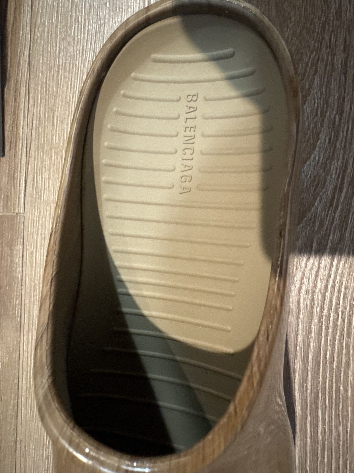 Balenciaga Balenciaga technoclogs Size US 10 / EU 43 - 6 Thumbnail