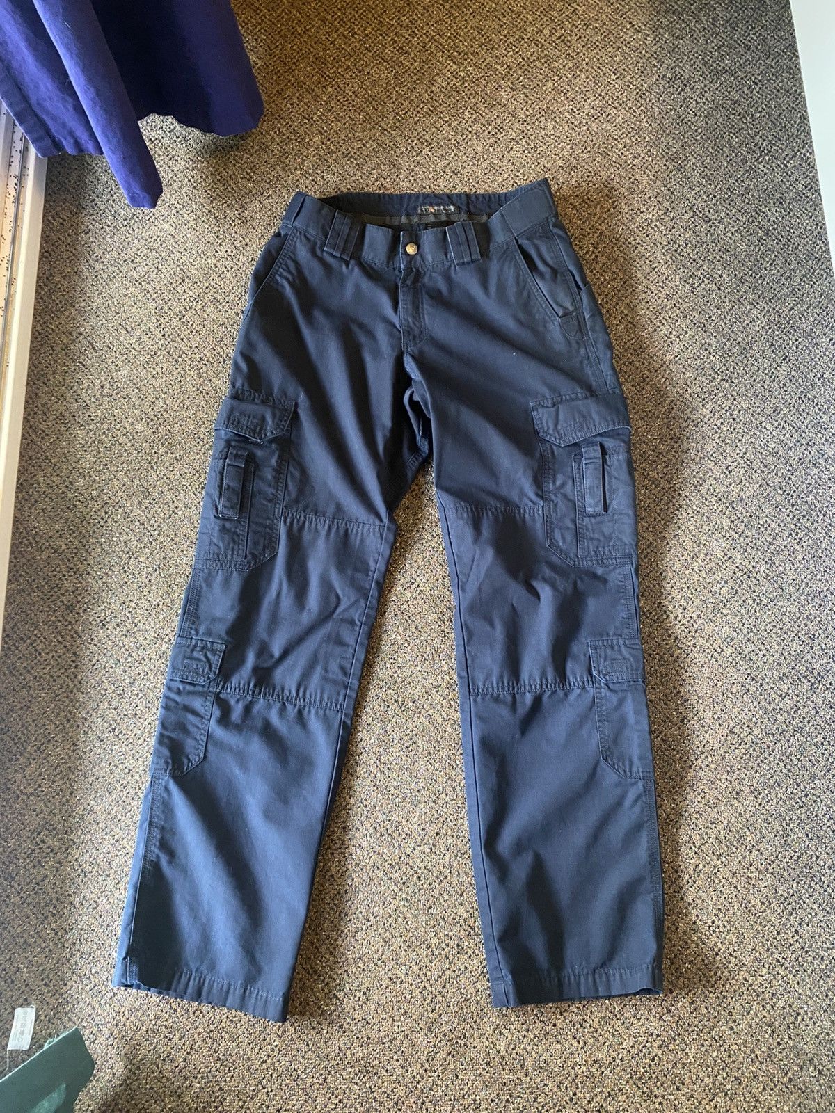 Other Cargo pants Size US 32 / EU 48 - 1 Preview