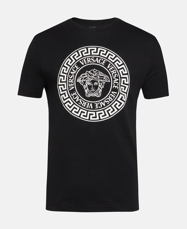 Versace T-shirt Size US S / EU 44-46 / 1 - 1 Preview