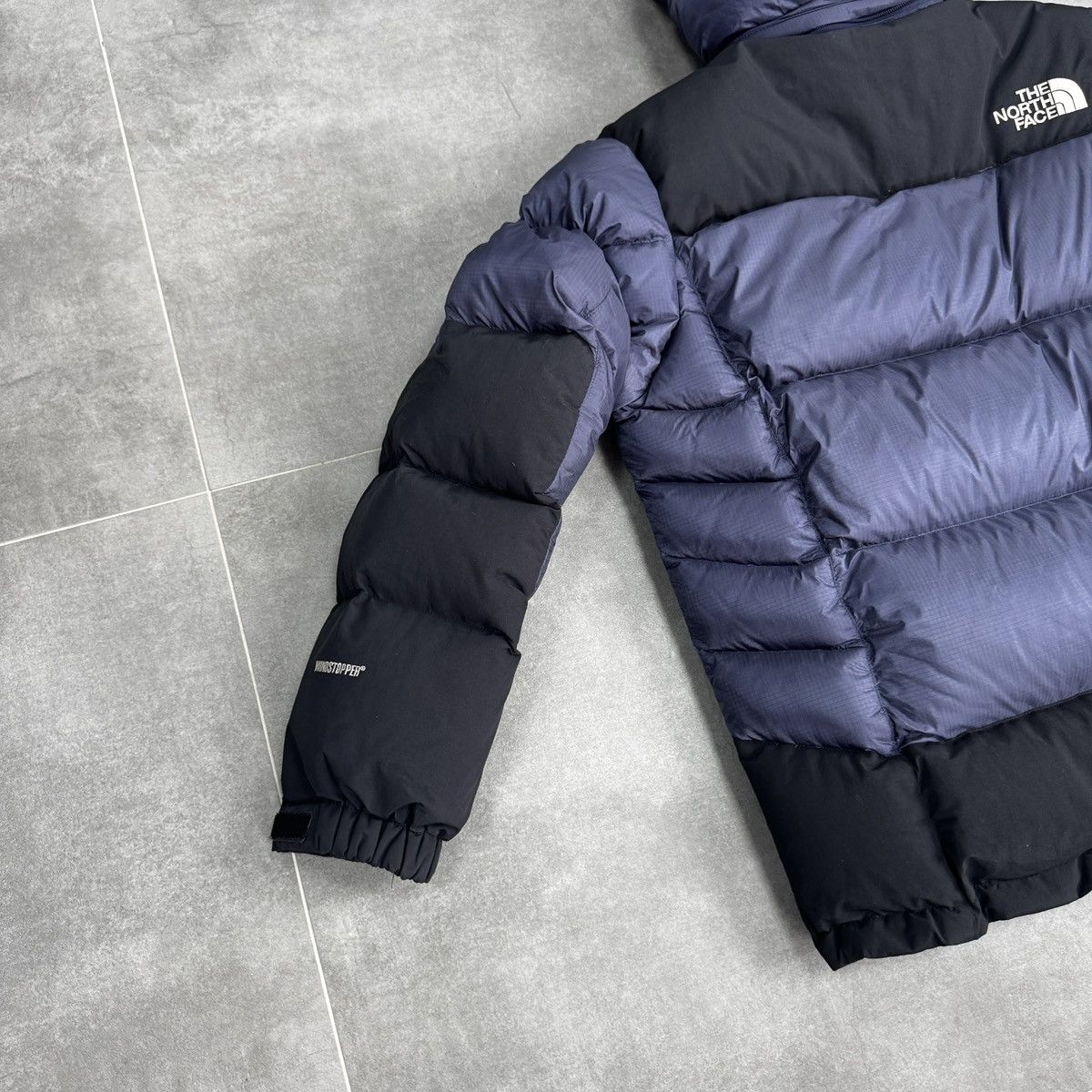 The North Face The North Face Summit Series Windstopper Baltoro Down Jacke Size US XL / EU 56 / 4 - 23 Thumbnail