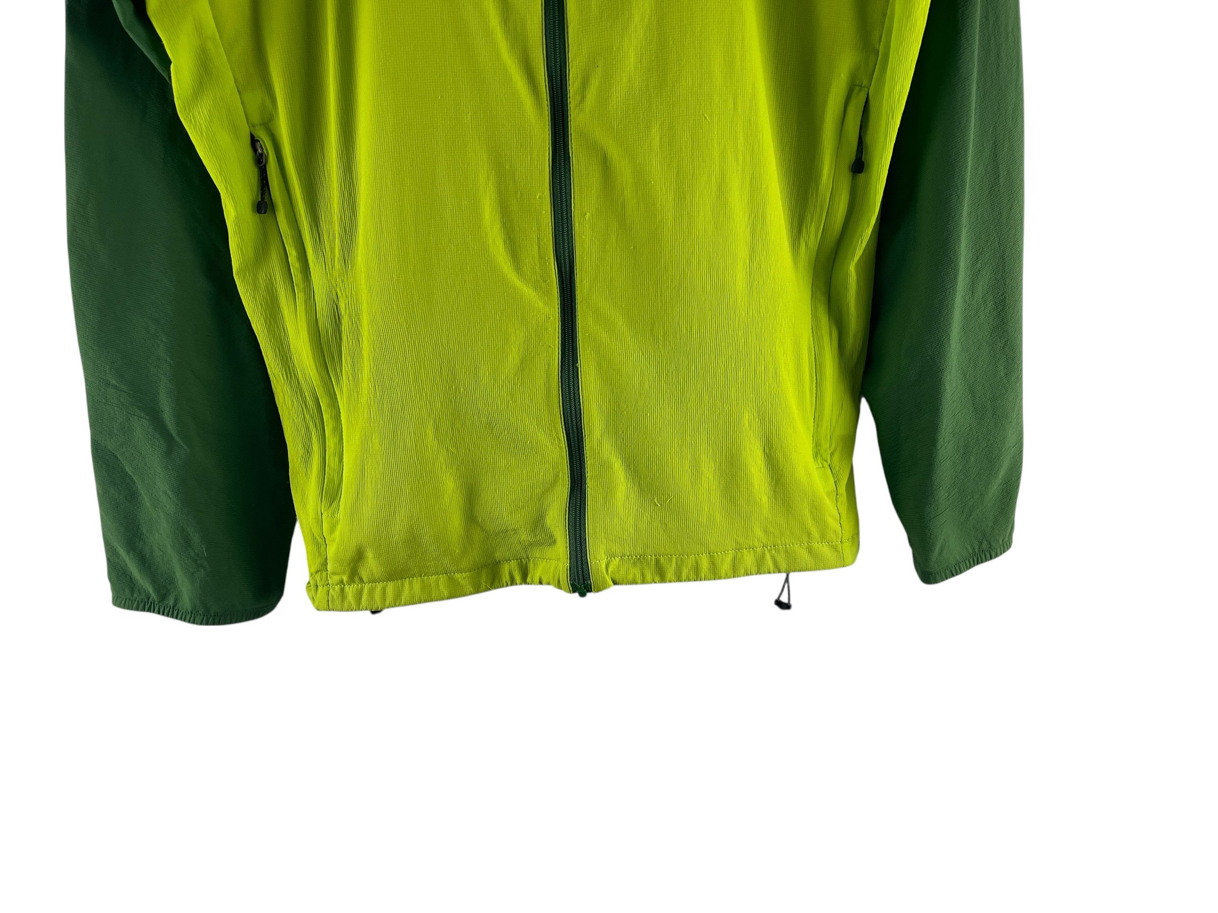 The North Face The North Face Flight Series Hooded Windbreaker Jacket Size US L / EU 52-54 / 3 - 9 Thumbnail