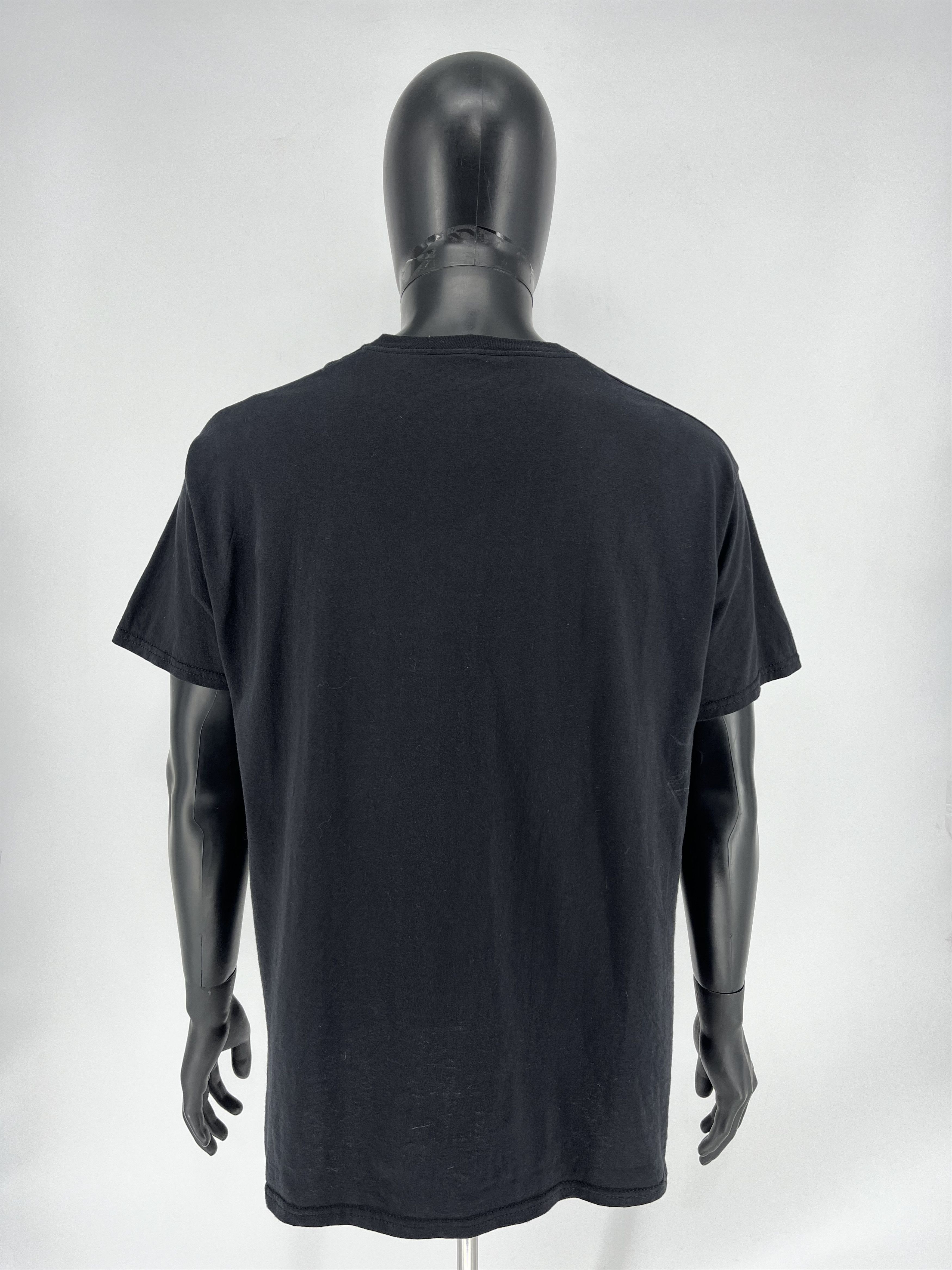 Band Tees × Vintage Vintage Soul Sessions Nashville Tennessee Festival Tee Size US XL / EU 56 / 4 - 10 Thumbnail