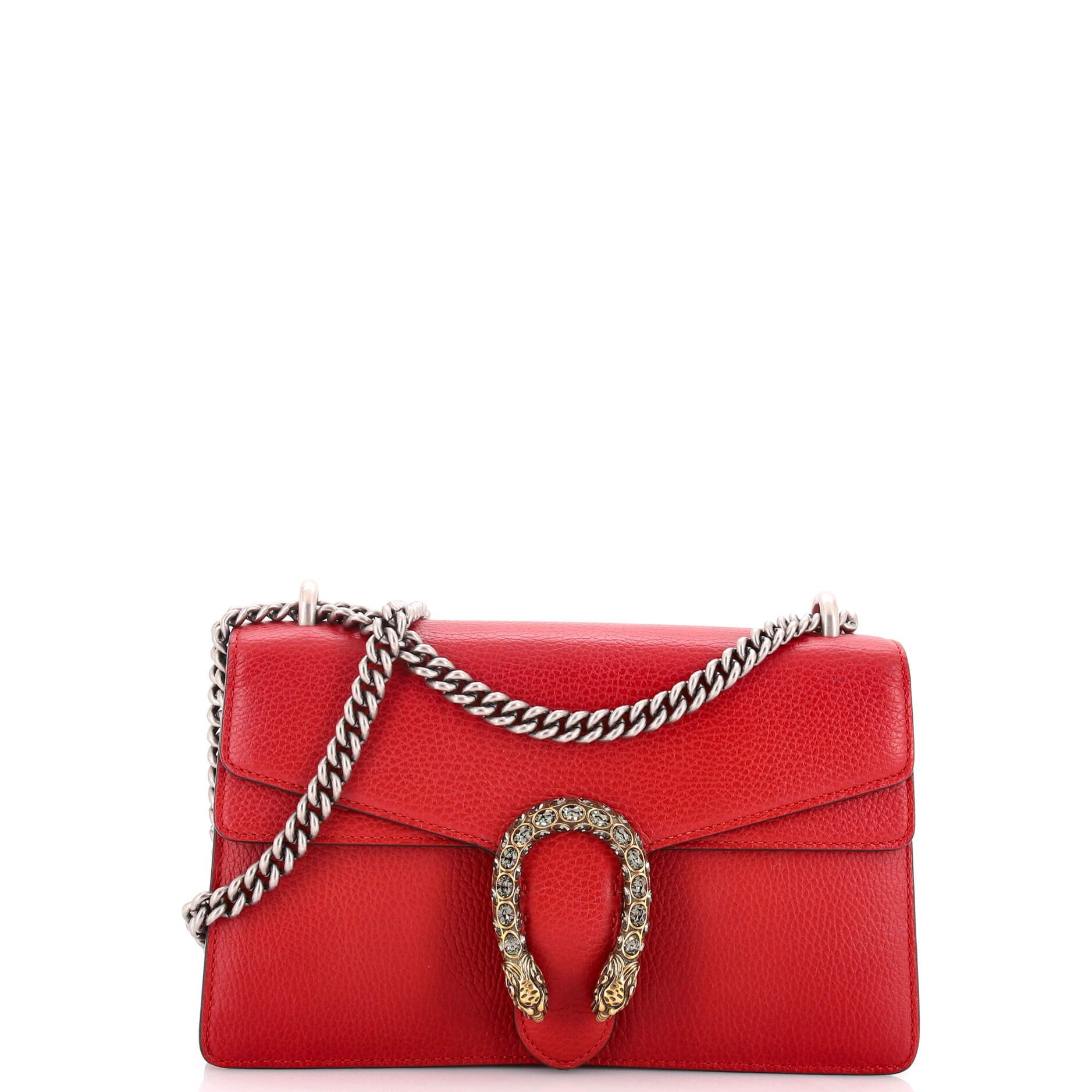 Gucci Dionysus Bag Size ONE SIZE - 1 Thumbnail