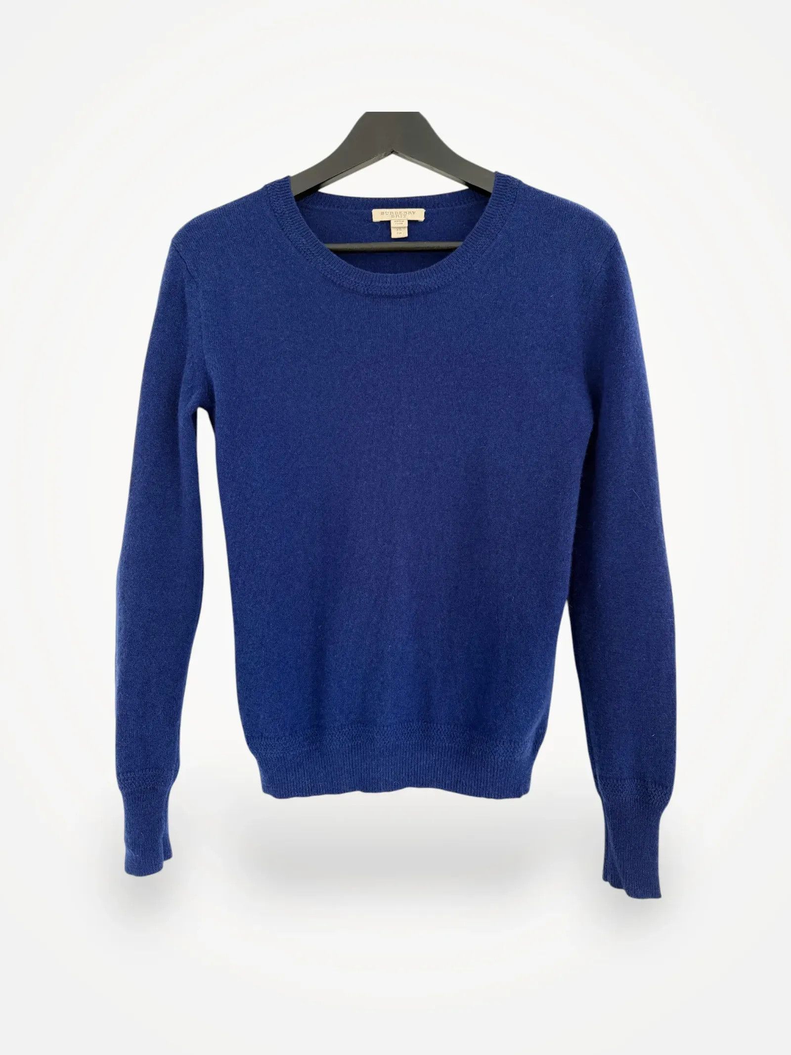 Burberry Burberry Sweater Size XS / US 0-2 / IT 36-38 - 1 Thumbnail