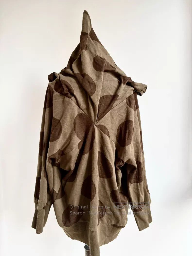 Vivienne Westwood #REF! Size L / US 10 / IT 46 - 4 Thumbnail