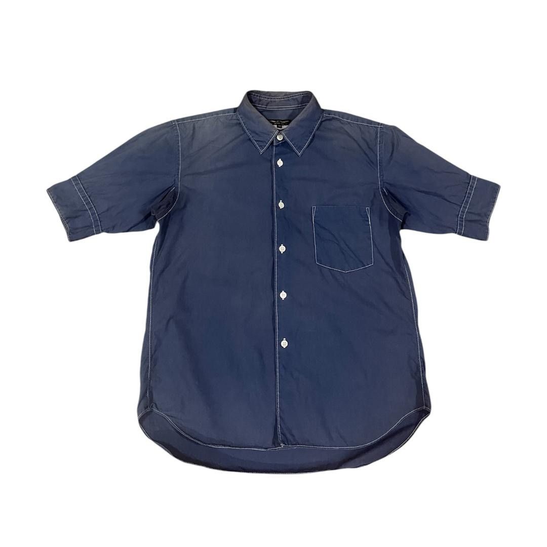 Vintage Comme Des Garcons Homme Plus Shirt