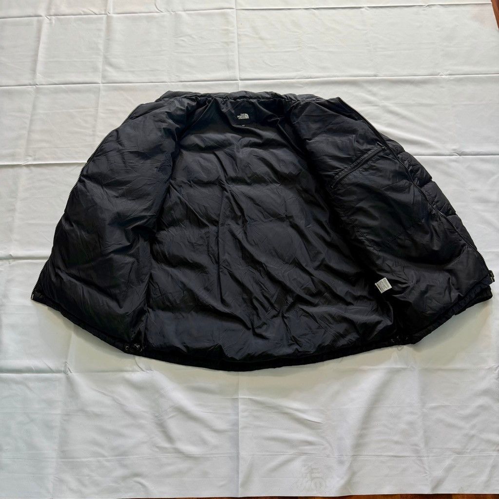 The North Face Men's The North Face Black Puffer Jacket XL Size US XL / EU 56 / 4 - 3 Thumbnail