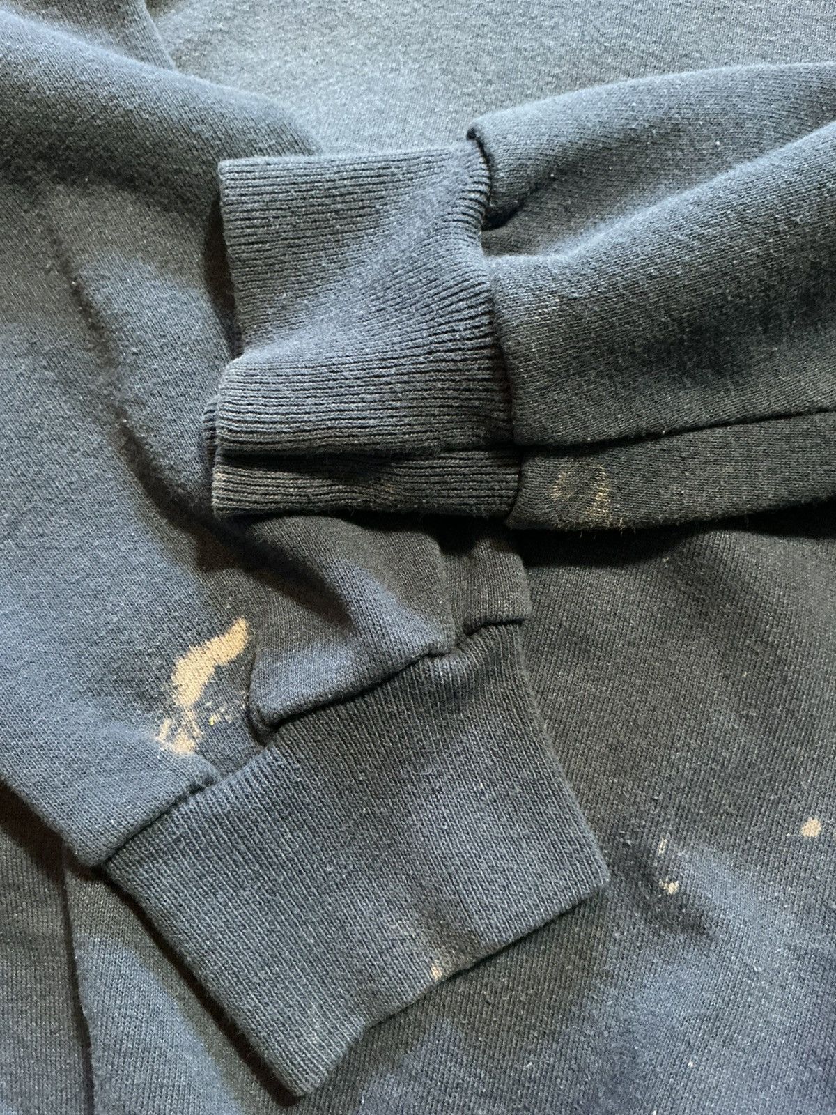Vintage Vintage Hogs Breath Inn Carmel By The Sea Sweatshirt Size US XL / EU 56 / 4 - 8 Thumbnail