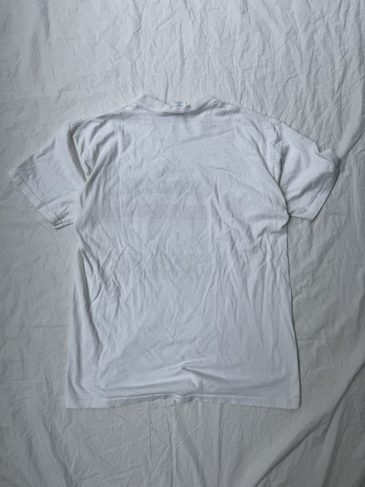 Cross Colours Vintage 90s Single Stitch Cross Colours Tee Rare Size US XL / EU 56 / 4 - 6 Thumbnail