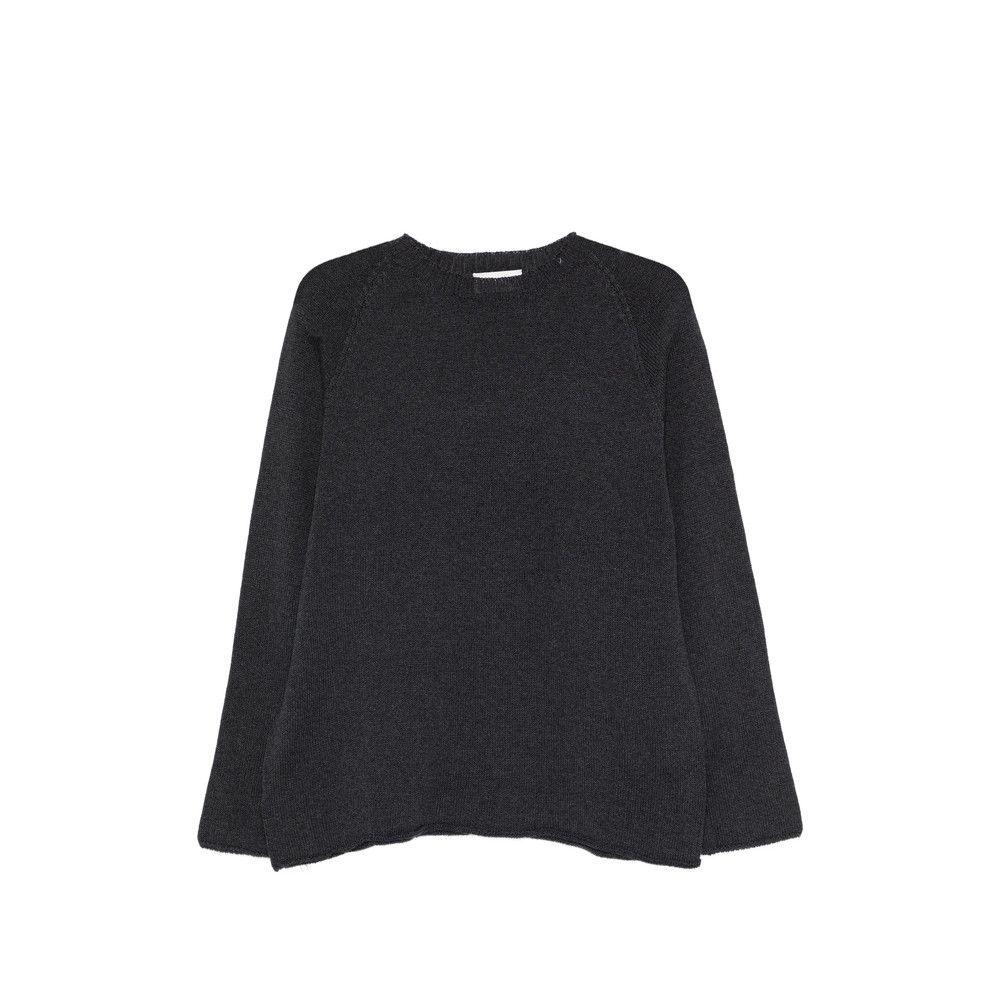 Laneus Laneus GREY Sweaters & Knitwear - Jumpers Size US M / EU 48-50 / 2 - 1 Thumbnail