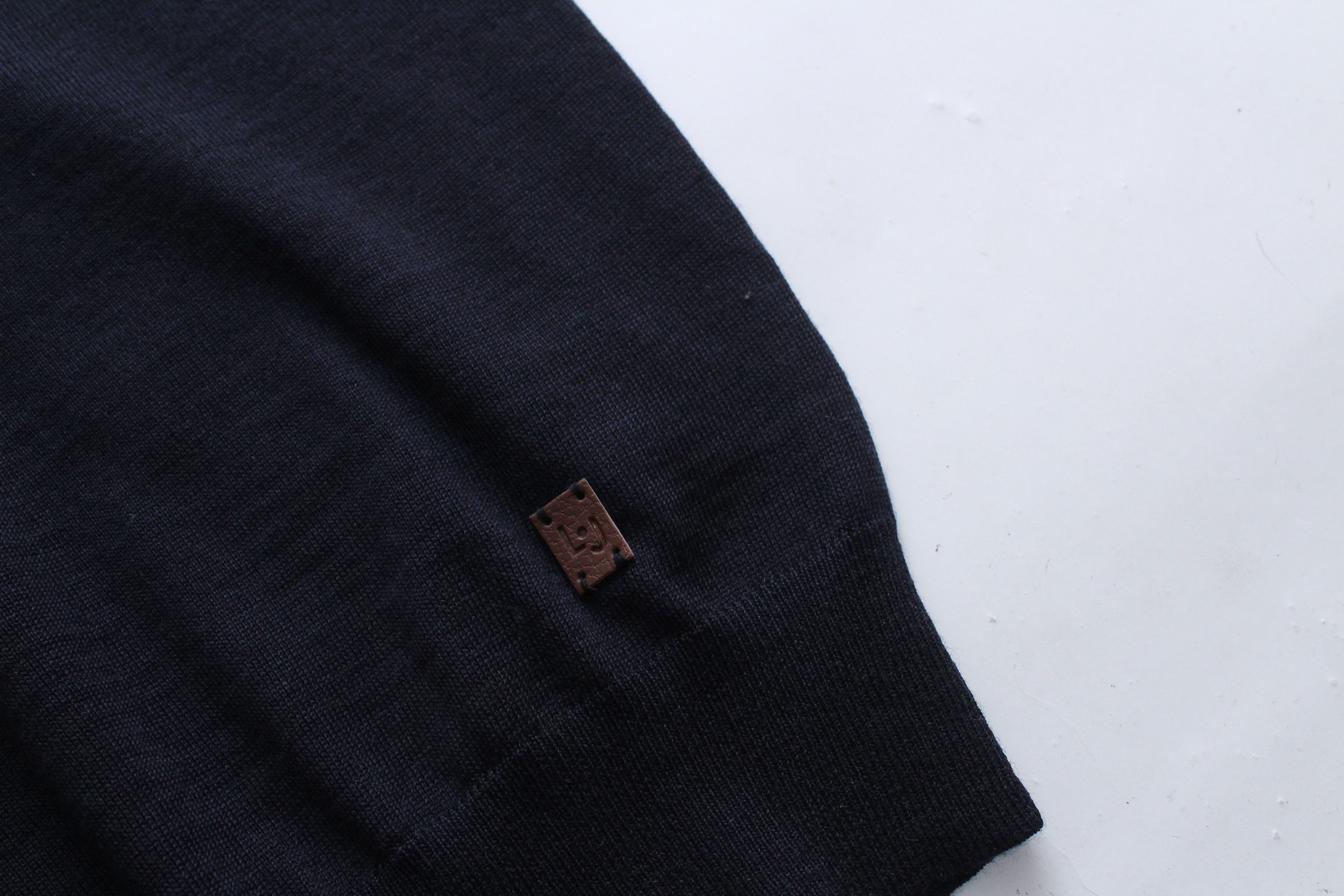 Liu Jo Liu Jo Sweater Mens Size M Authentic Hype Rare Size US M / EU 48-50 / 2 - 9 Thumbnail
