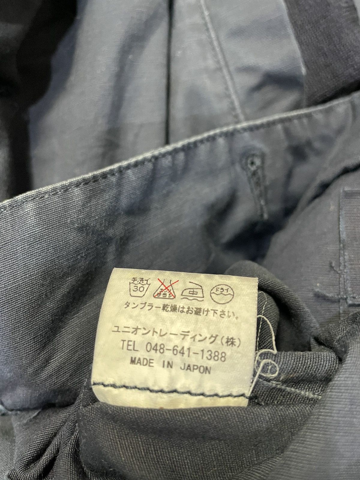 Japanese Brand Houston Military Jacket Size US L / EU 52-54 / 3 - 13 Thumbnail