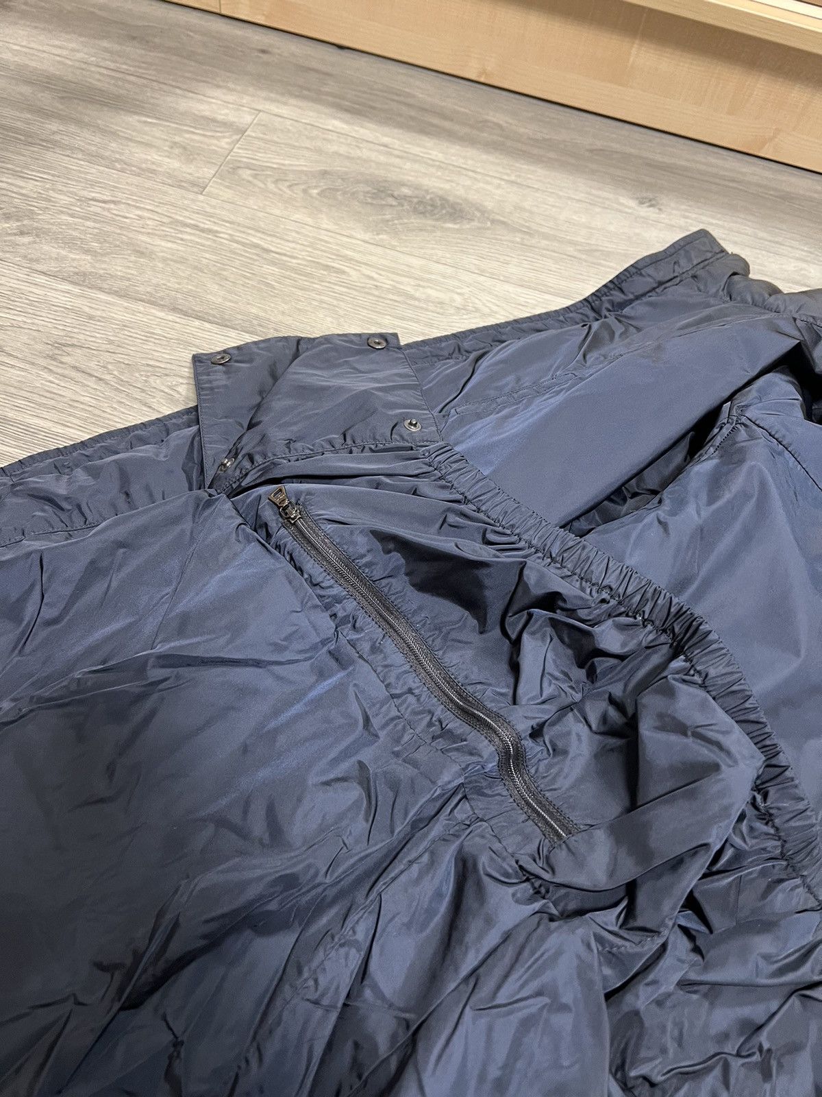 Prada Prada vintage luxury men’s jacket Size US XL / EU 56 / 4 - 16 Thumbnail