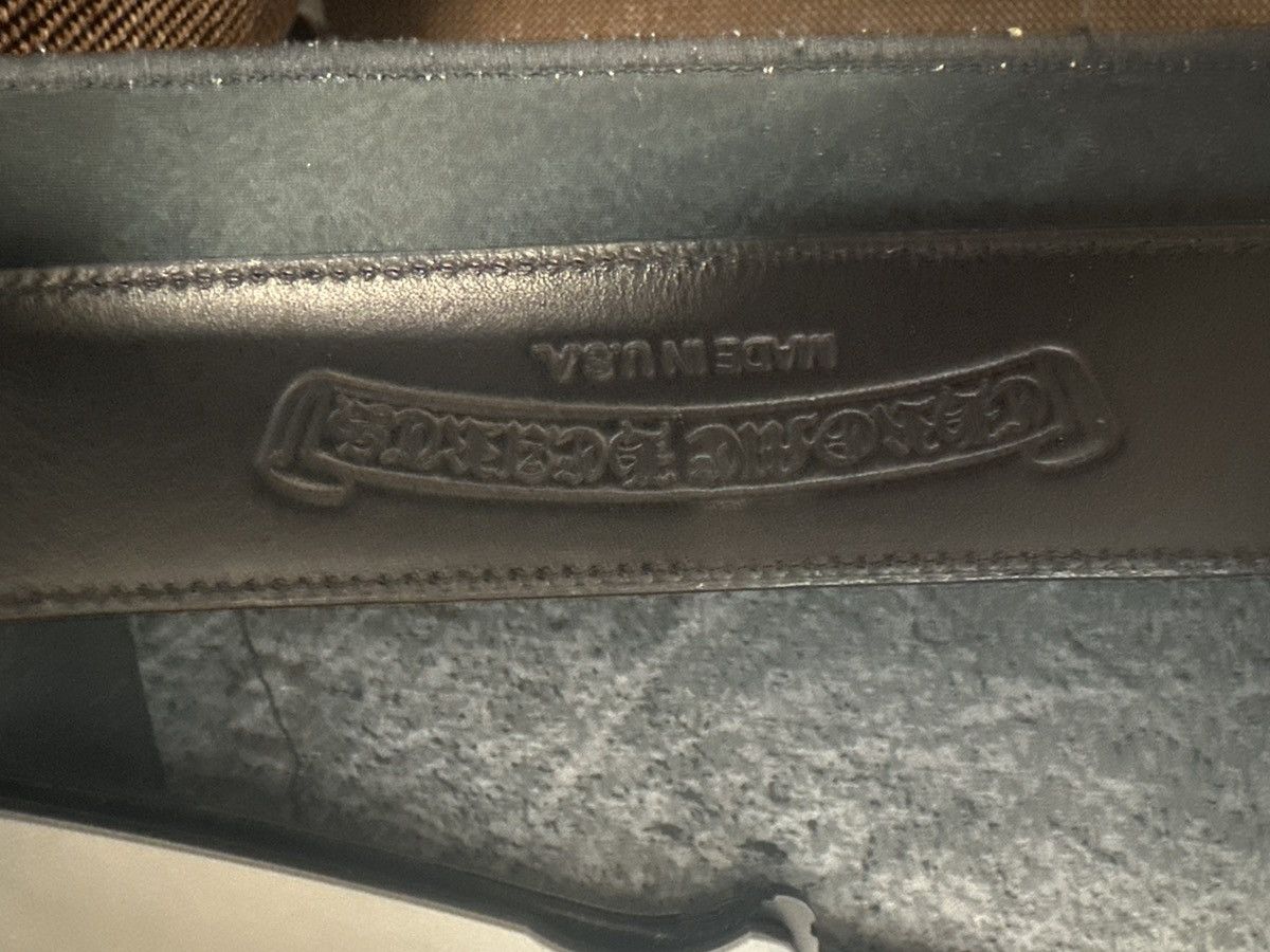 (COCO)‼️ CHROMEHEARTS ROLLER3PCギャラ付34 COCO様専用)‼️ CHROMEHEARTS ROLLER3PCギャラ付34 【公式通販】