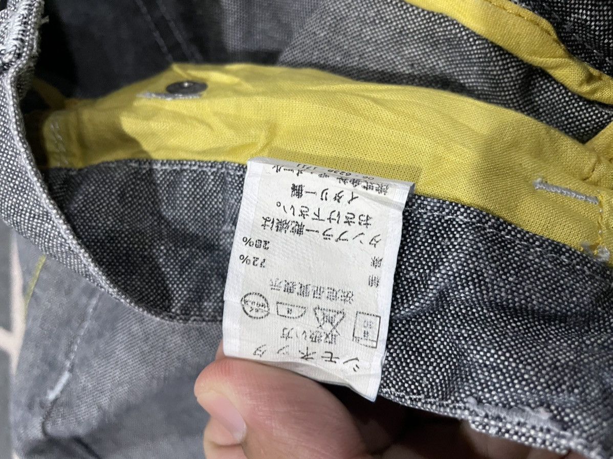 Fendi Fendi Jeans Size US 28 / EU 44 - 20 Thumbnail