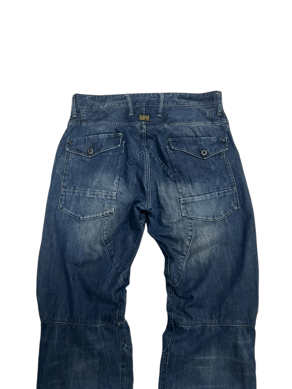 G-Star 💥G-Star Raw Denim 33 01💥 Size US 36 / EU 52 - 6 Thumbnail