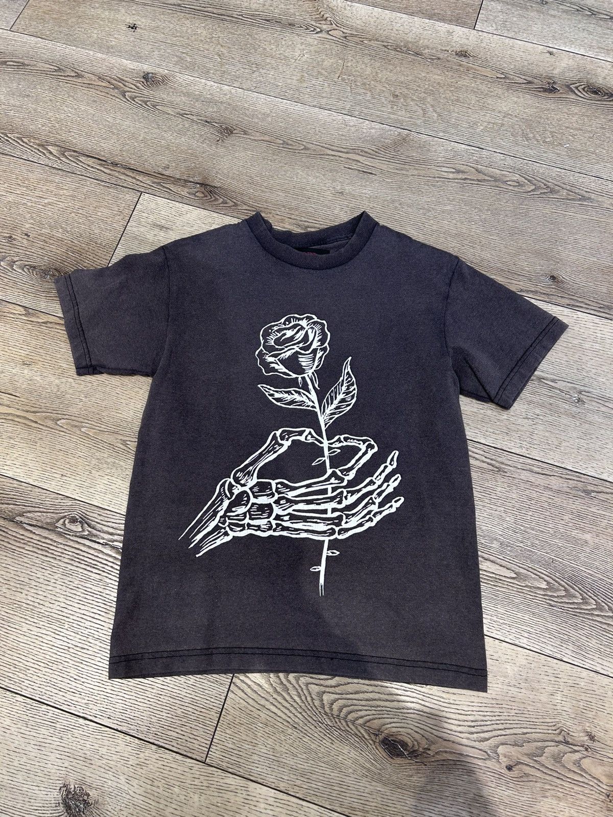 Gallery Dept. Gallery Dept Art That Kills Rose Tee Size US XS / EU 42 / 0 - 1 Thumbnail