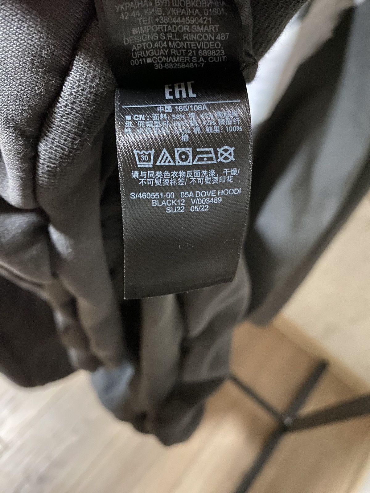 Balenciaga × Gap × Kanye West BNWT YZY Yeezy Gap Balenciaga Dove Hoodie by Kanye west Size US XL / EU 56 / 4 - 25 Thumbnail
