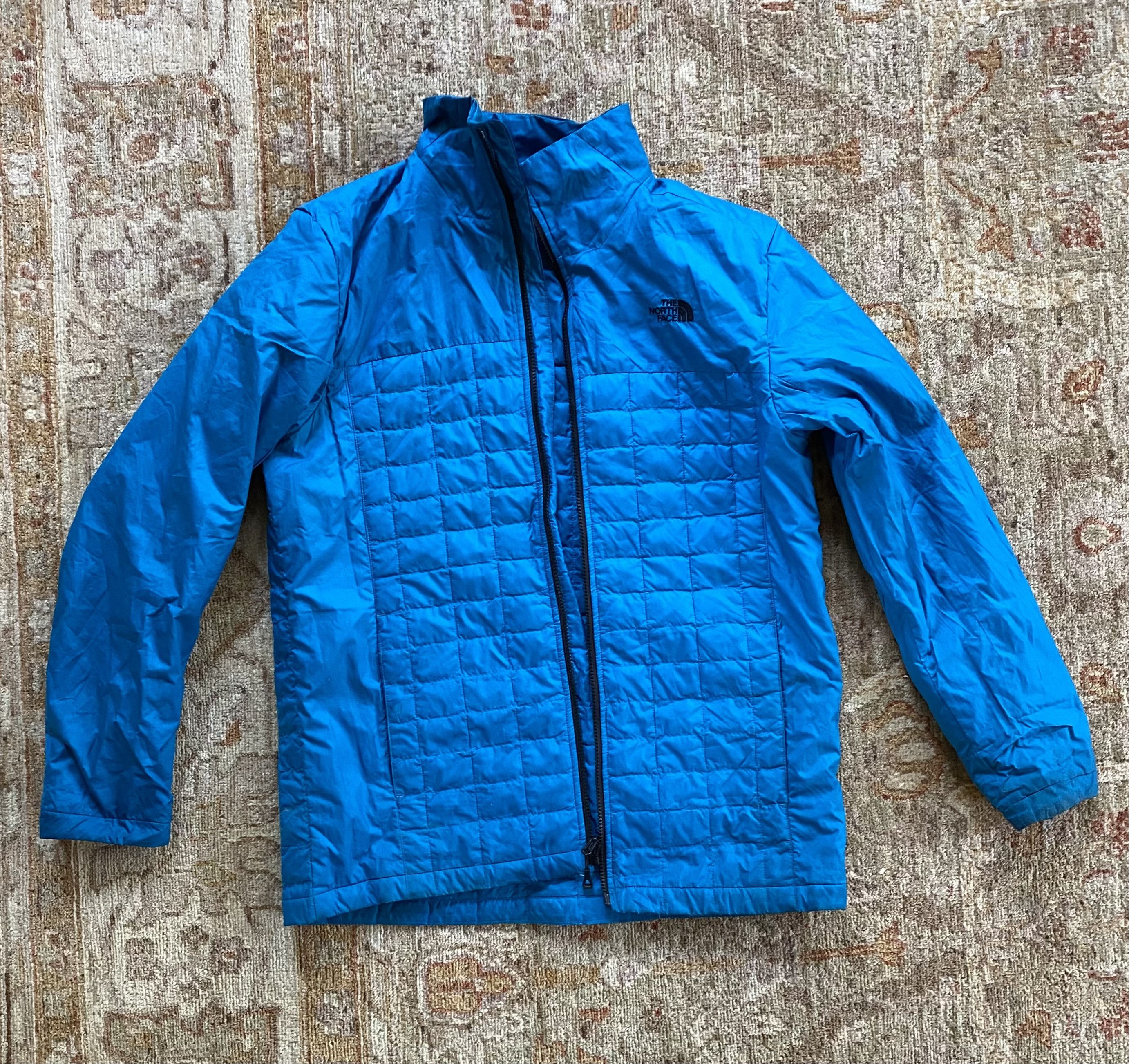 The North Face Parka, removable quilted lining Size US M / EU 48-50 / 2 - 5 Thumbnail