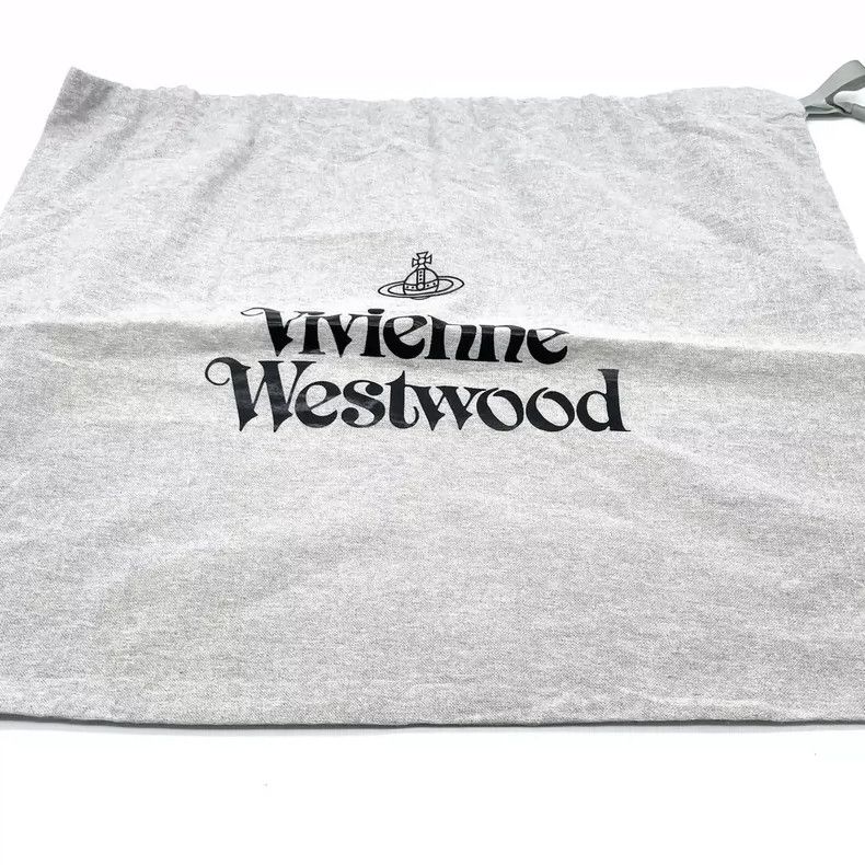 Vivienne Westwood Vivienne Westwood size os Nylon patchwork petticoat bag Size ONE SIZE - 8 Thumbnail
