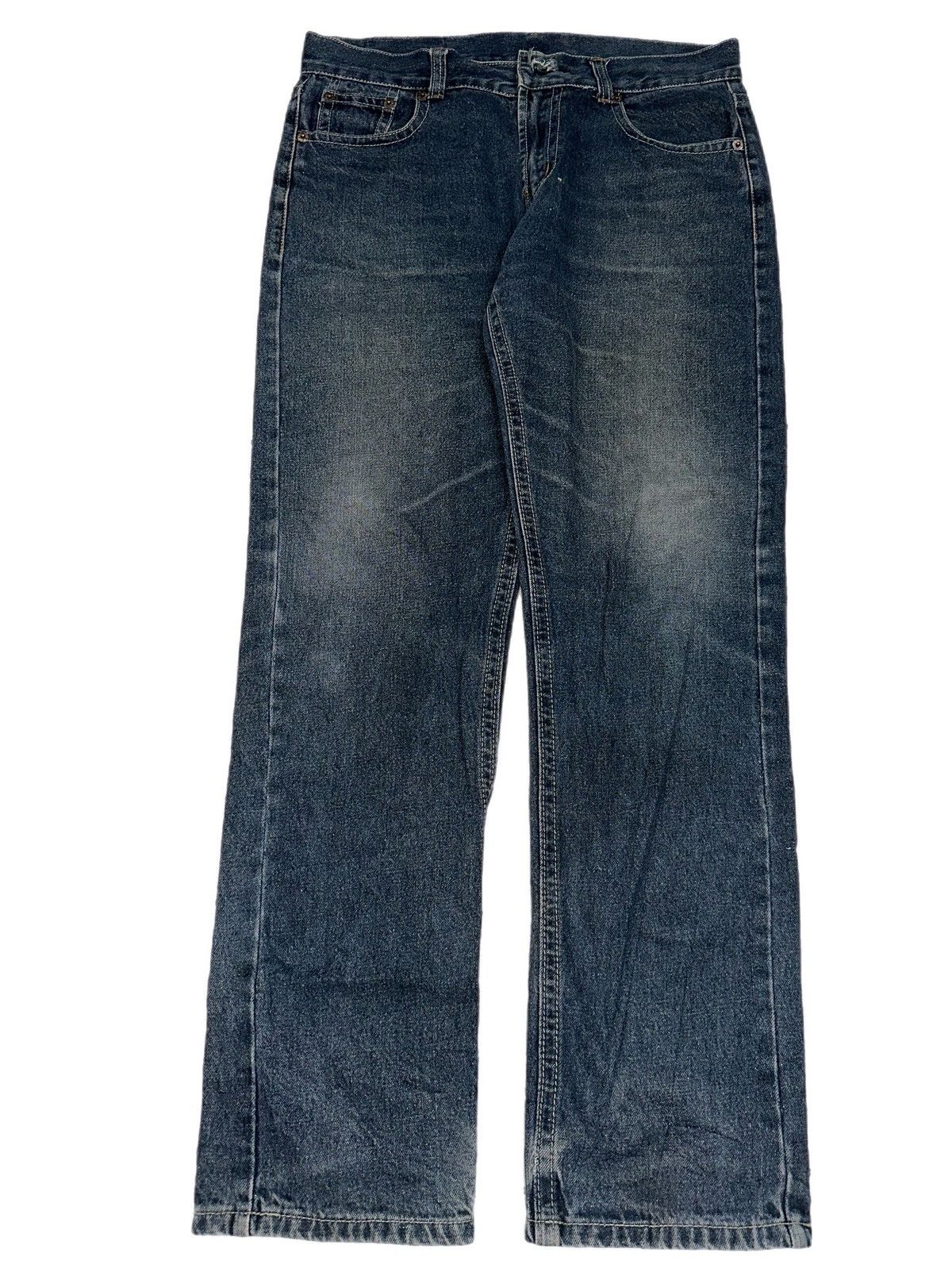 Levi's Vintage Clothing Vintagex 901x levis Size US 36 / EU 52 - 5 Thumbnail