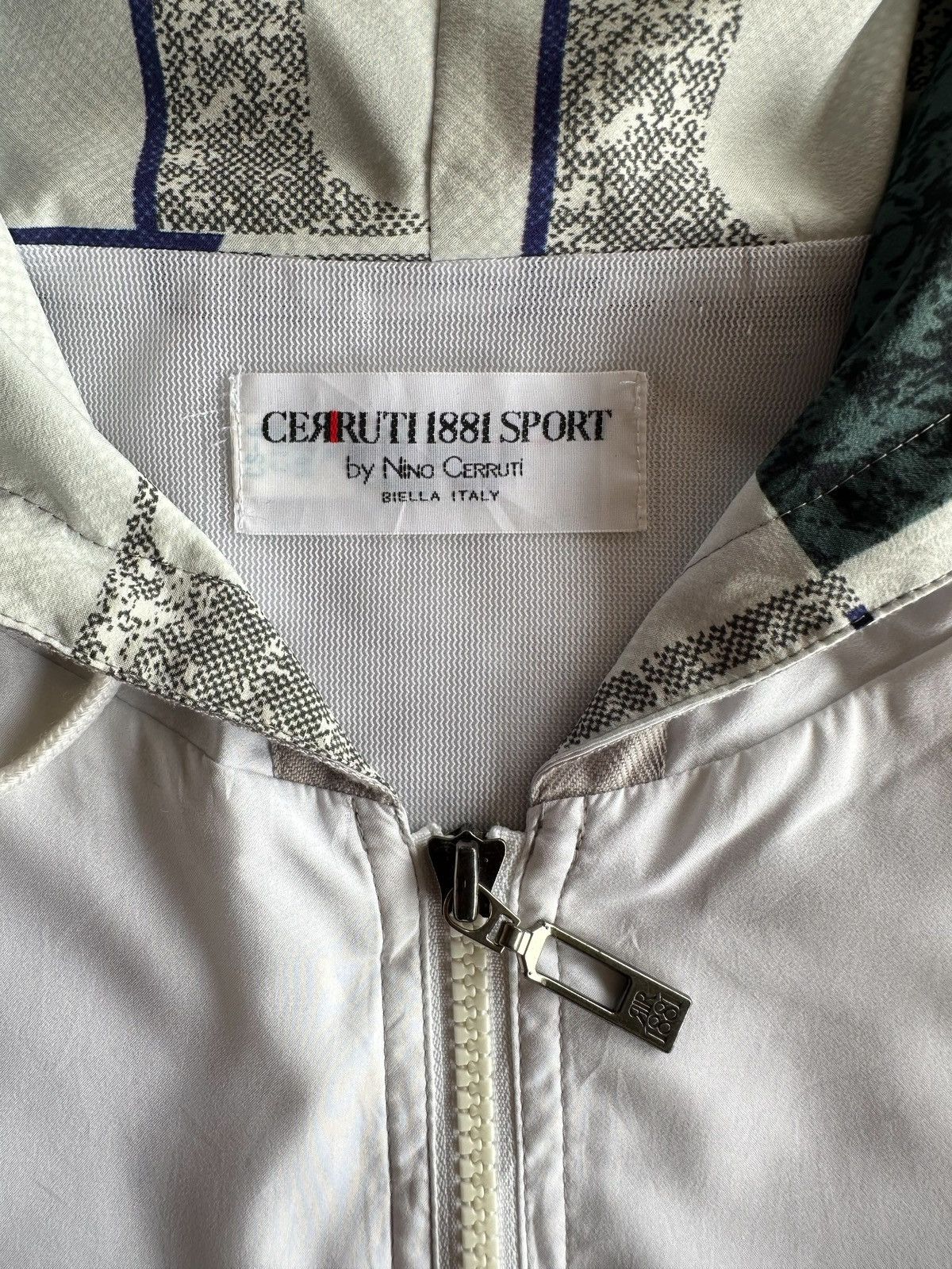 Sports Specialties Vintage Cerrutti 1881 Sport Size US XXL / EU 58 / 5 - 2 Thumbnail