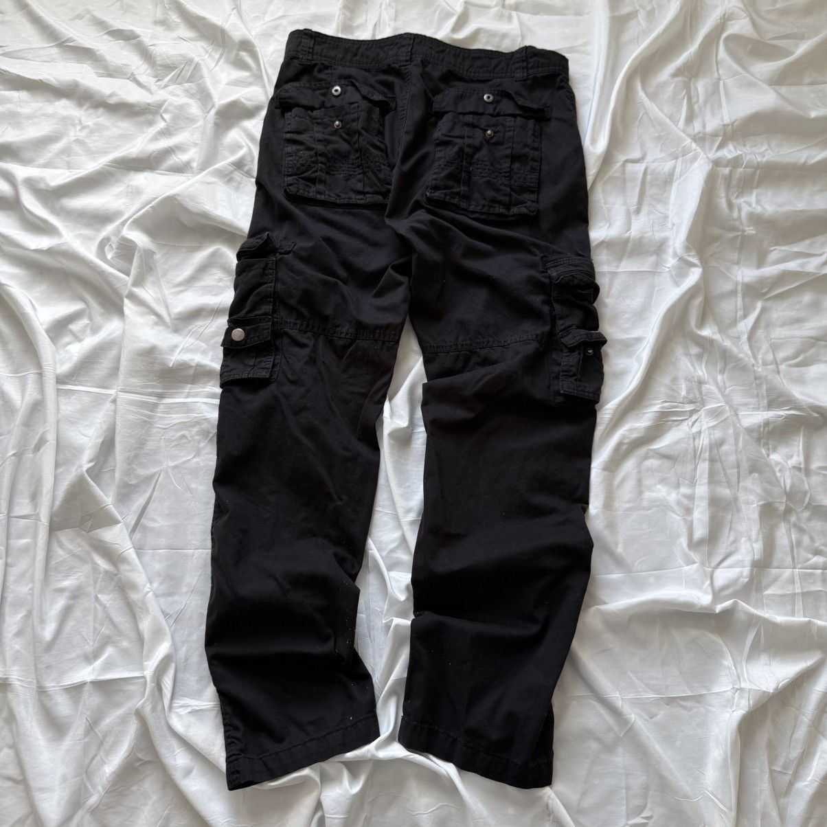 Other Vertical Casual Custom Cargo Pants – Size 34x32 Size US 34 / EU 50 - 8 Thumbnail